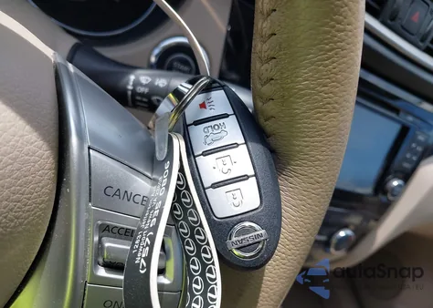 2014 Nissan Rogue Sl from USA, damaged, VIN 5N1AT2MTXEC771868